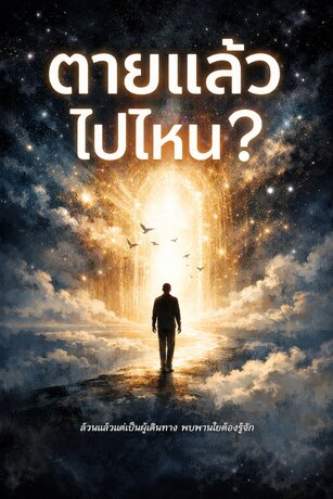 ตายแล้วไปไหน?