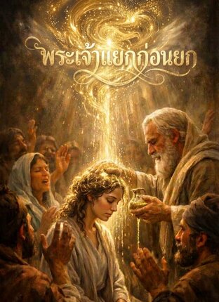 พระเจ้าแยกก่อนยก