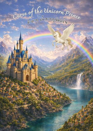 คำสาปเจ้าชายยูนิคอร์น Curse of the Unicorn Prince