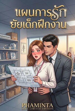 แผนการรักยัยเด็กฝึกงาน