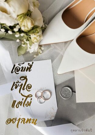 เจ็บที่เข้าใจ แต่ไม่อยากทน