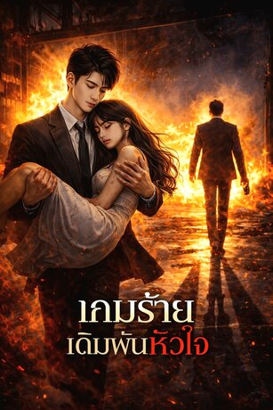 เกมร้าย เดิมพันหัวใจ