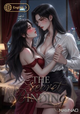The Secret Binding | Futanari (English version)