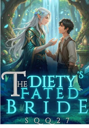 The Deity's Fated Bride