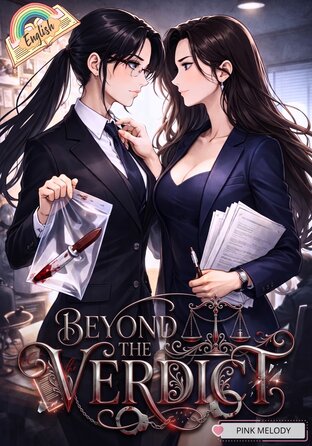 Beyond the Verdict (English version) #พลิกคดีร้าย..ซ่อนลายรัก