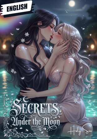 Secrets Under the Moon #Futanari [English version]