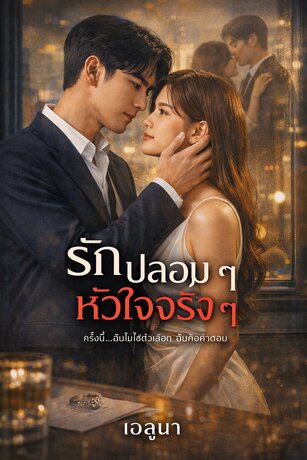 รักปลอม ๆ หัวใจจริง ๆ