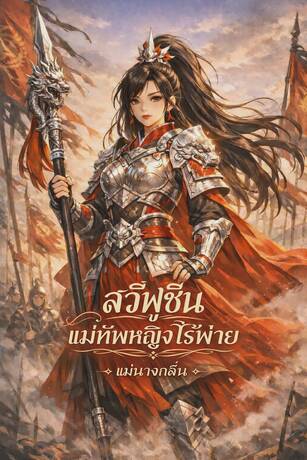 สวีฟูซินแม่ทัพหญิงไร้พ่าย