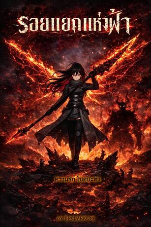 รอยแยกแห่งฟ้า