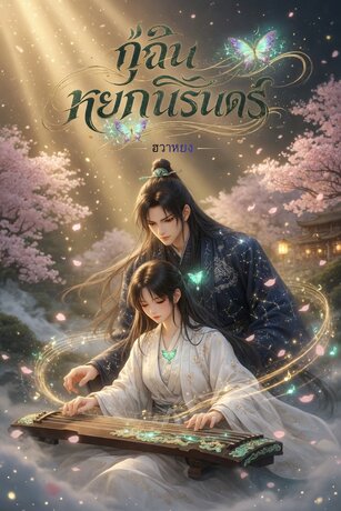 กู่ฉินหยกนิรันดร์