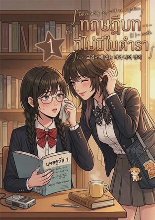 ทฤษฎีบทที่ไม่มีในตำรา 1