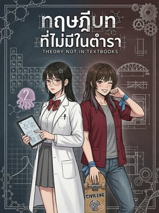 ทฤษฎีบทที่ไม่มีในตำรา 2