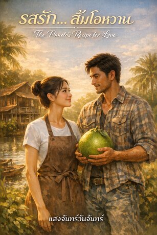 รสรัก... ส้มโอหวาน (The Pomelo's Recipe for Love)
