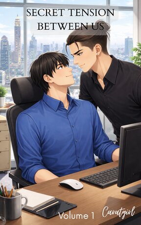 Secret tension between us