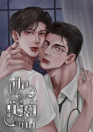 เป็นได้แค่เมียเก็บ