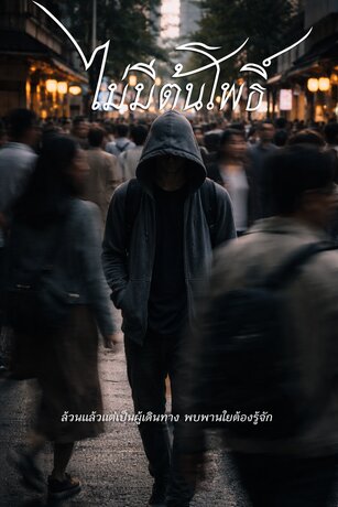 ไม่มีต้นโพธิ์