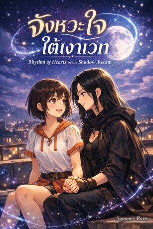 จังหวะใจใต้เงาเวท