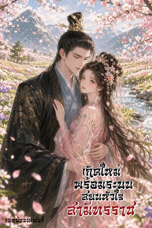 เกิดใหม่พร้อมระบบสยบหัวใจสามีทรราช