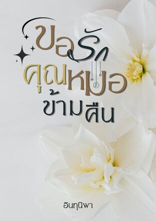 ขอรักคุณหมอข้ามคืน