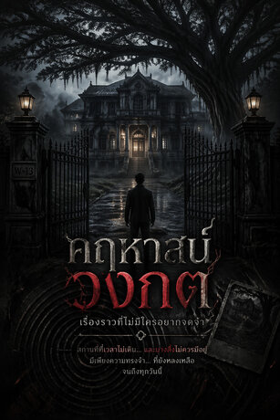คฤหาสน์วงกต No Way Out