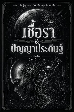 เชื้อรา & ปัญญาประดิษฐ์