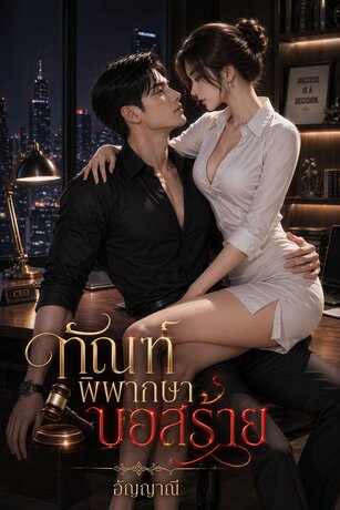 ทัณฑ์พิพากษาบอสร้าย