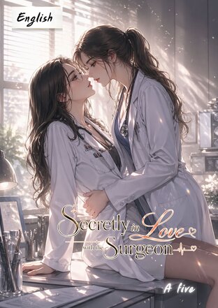 Secretly in Love with the Surgeon