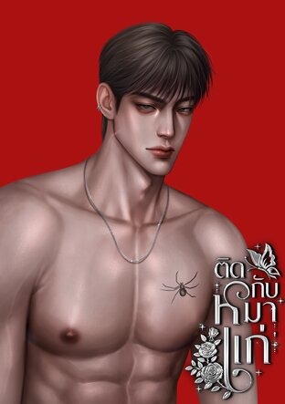 ติดกับหมาแก่