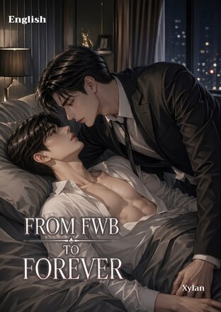 From FWB to Forever