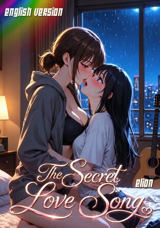 The Secret Love Song #Futanari | English version