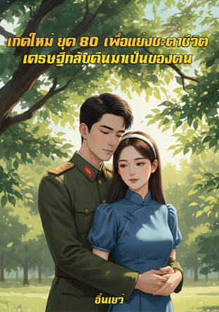 เกิดใหม่ยุค80เพื่อแย่งชะตาชีวิต เศรษฐีกลับคืนมาเป็นของตน