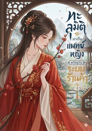 ทะลุมิติมาเป็นแพทย์หญิงพร้อมกับระบบร้านค้า