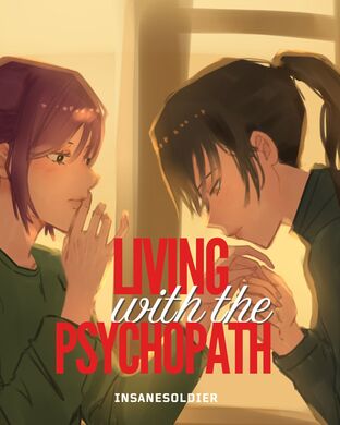 Living with the Psychopath - English Version