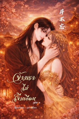 จันทราไม่ลืมเลือน [月不忘] เล่ม ๑
