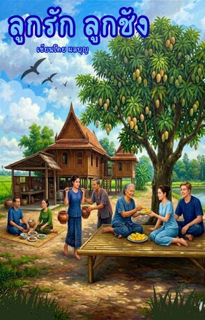 ลูกรัก ลูกชัง