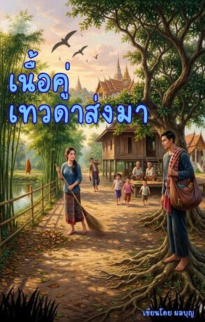 เนื้อคู่เทวดาส่งมา