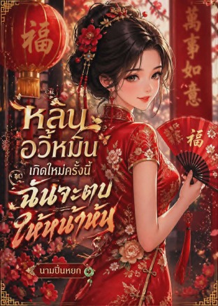 หลินอวี้หมินเกิดใหม่ครั้งนี้ฉันจะตบให้หน้าหัน