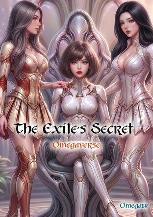 The Exile's Secret[Omegaverse]