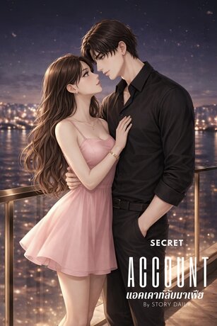 SECRET ACCOUNT | แอ็คเคาท์ลับมาเฟีย