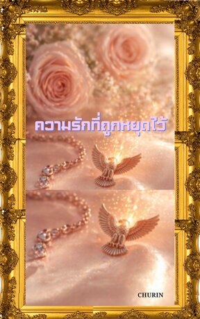 ความรักที่ถูกหยุดไว้
