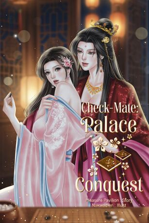 Check-Mate: Palace Conquest (English Version)