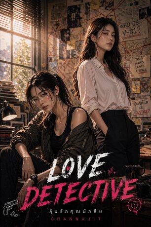 Love Detective ลุ้นรักคุณนักสืบ