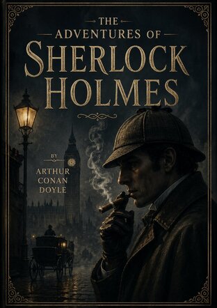 การผจญภัยของเชอร์ล็อก โฮมส์ (The Adventures of Sherlock Holmes) ฉบับแปลไทย