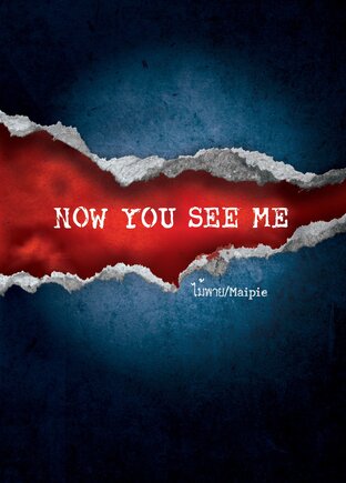 Now you see me