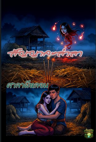สัญญาคะลำลา