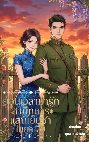 ย้อนเวลามารักสามีทหารแสนเย็นชาในยุค 70