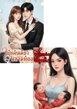 SET เมียพลาดท้อง