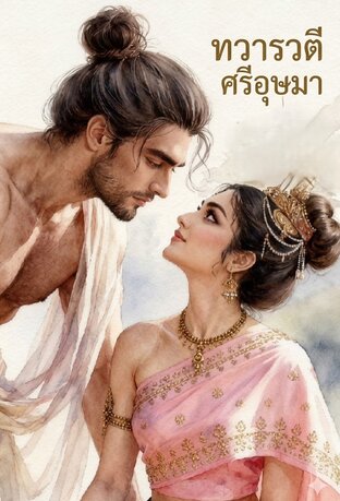 ทวารวตี ศรีอุษมา (องก์ 2)