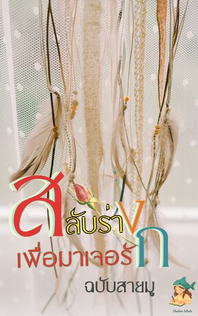 สลับร่างเพื่อมาเจอรัก(ฉบับสายมู)