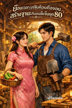 ย้อนเวลามาจับค้อนถือจอบสร้างฐานะกับเธอในจีนยุค80